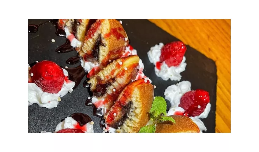 Jorudan Sushi