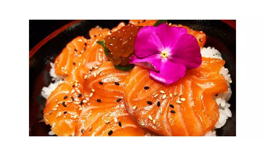 Jorudan Sushi