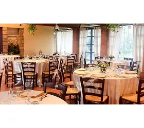 Ristorante Villa Ione