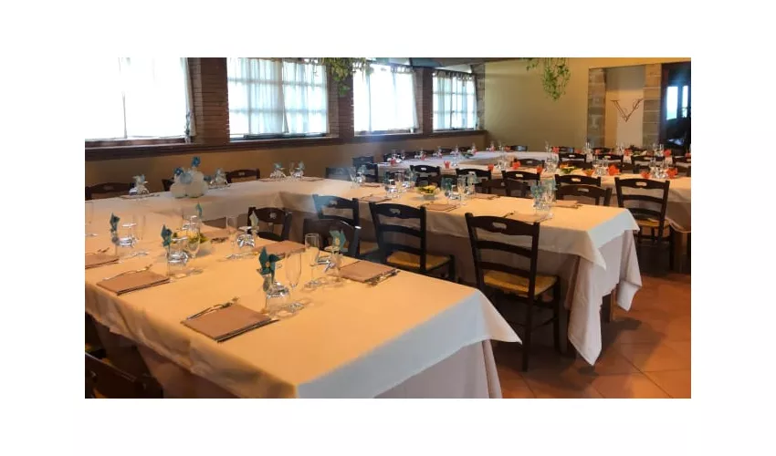 Ristorante Villa Ione
