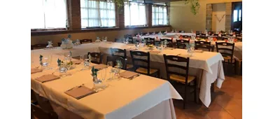 Ristorante Villa Ione