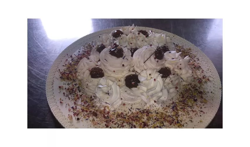 Ristorante Villa Ione