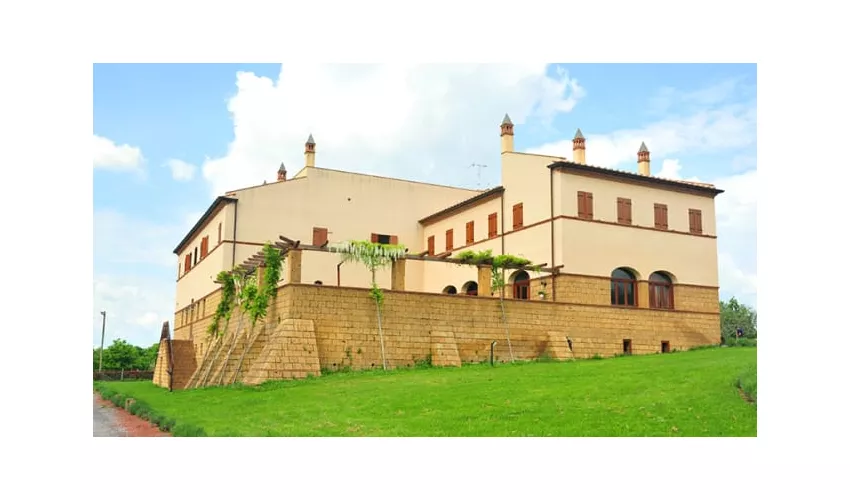Ristorante Villa Ione