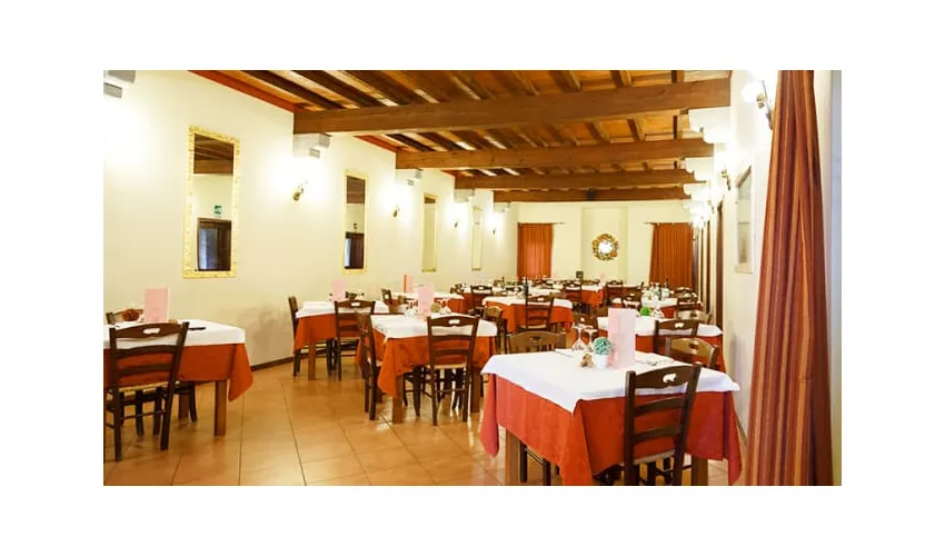Ristorante Villa Ione