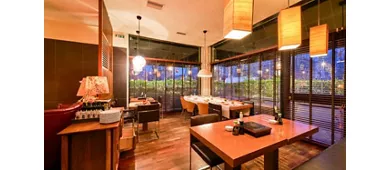 Fooding Sushi Lounge