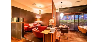 Fooding Sushi Lounge