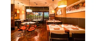 Fooding Sushi Lounge