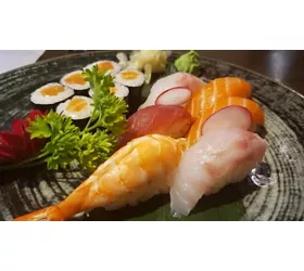 Mio Sushi