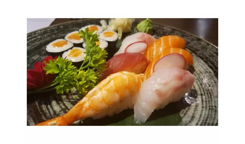 Mio Sushi