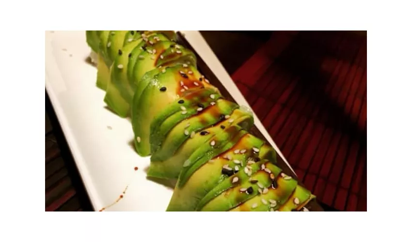 Mio Sushi