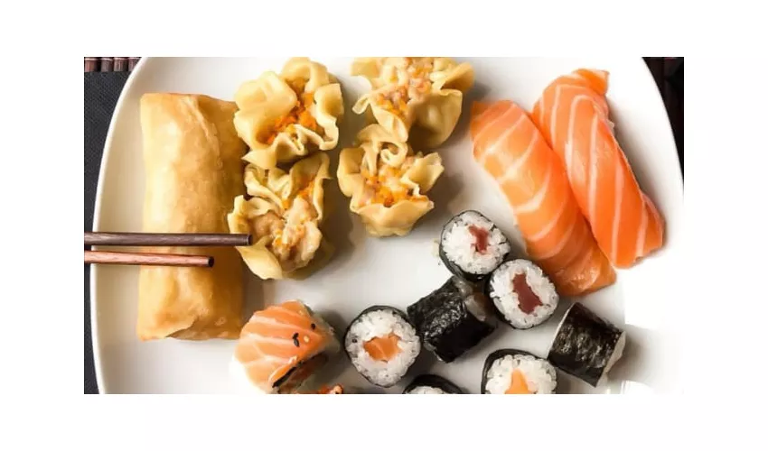 Mio Sushi