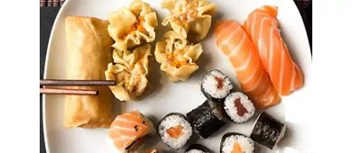 Mio Sushi