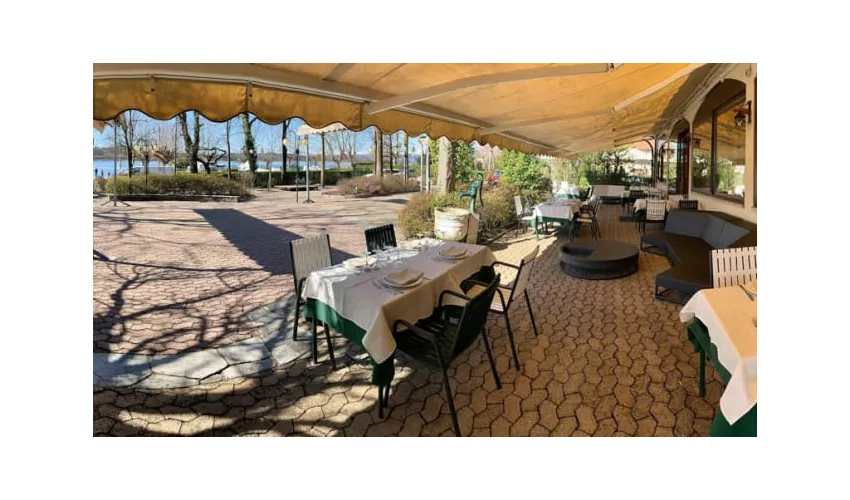 Albergo Ristorante Mariuccia
