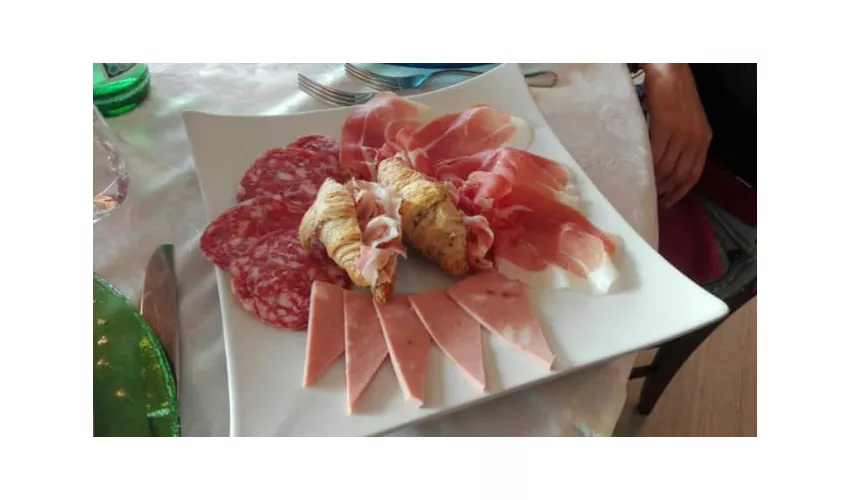 Albergo Ristorante Mariuccia