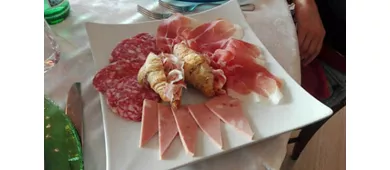 Albergo Ristorante Mariuccia