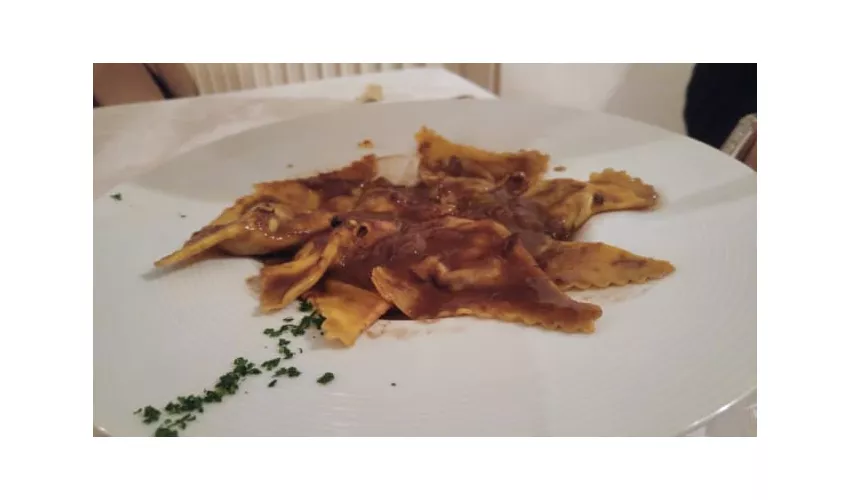 Albergo Ristorante Mariuccia