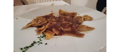 Albergo Ristorante Mariuccia