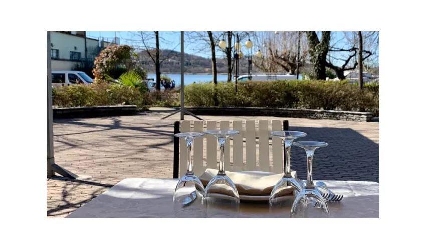 Albergo Ristorante Mariuccia