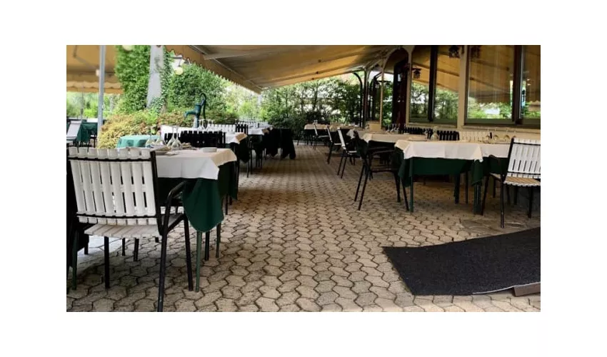 Albergo Ristorante Mariuccia