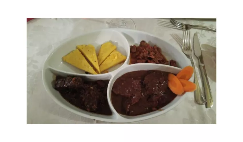 Albergo Ristorante Mariuccia