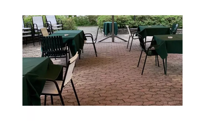 Albergo Ristorante Mariuccia