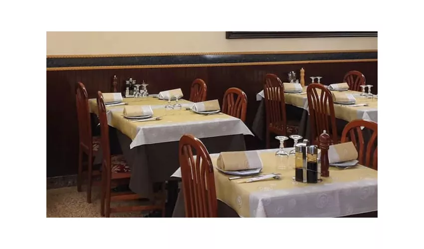 Nuovo Ristorante Cinese Internazionale Roma