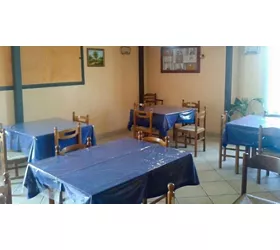 Ristorante Arrosticini Santa Maria della neve