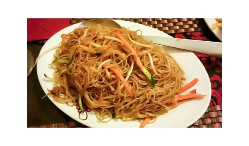 Zhong Yi Ristorante