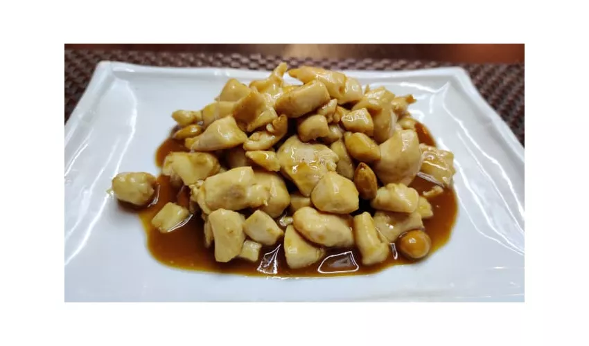 Zhong Yi Ristorante