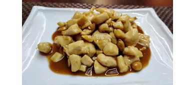 Zhong Yi Ristorante