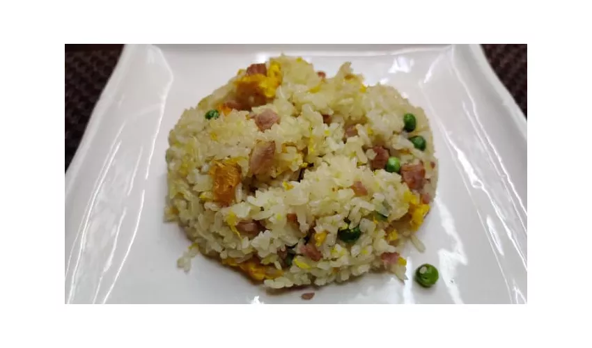 Zhong Yi Ristorante