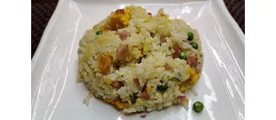 Zhong Yi Ristorante