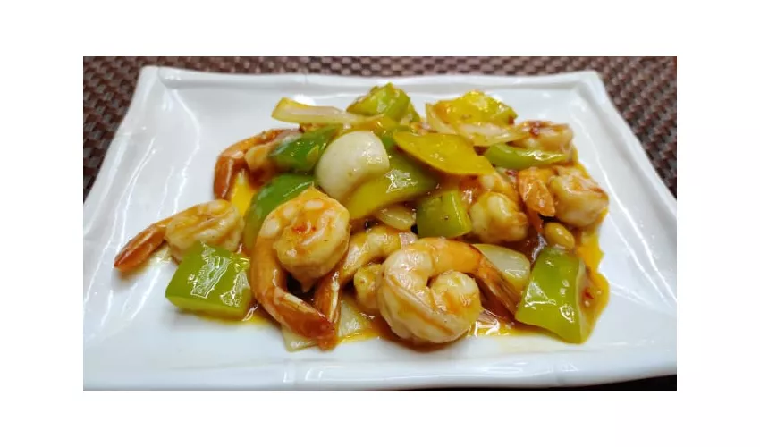 Zhong Yi Ristorante
