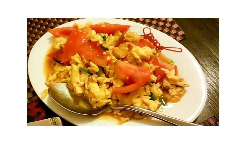 Zhong Yi Ristorante