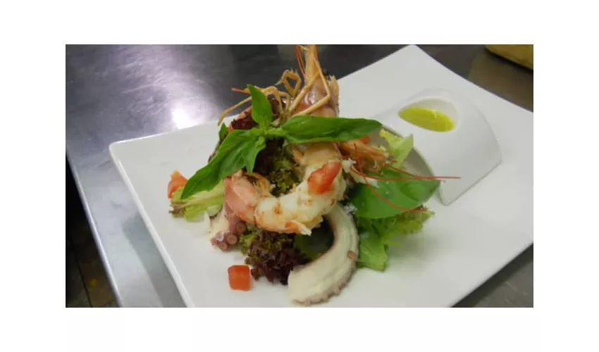 Taverna Picedo