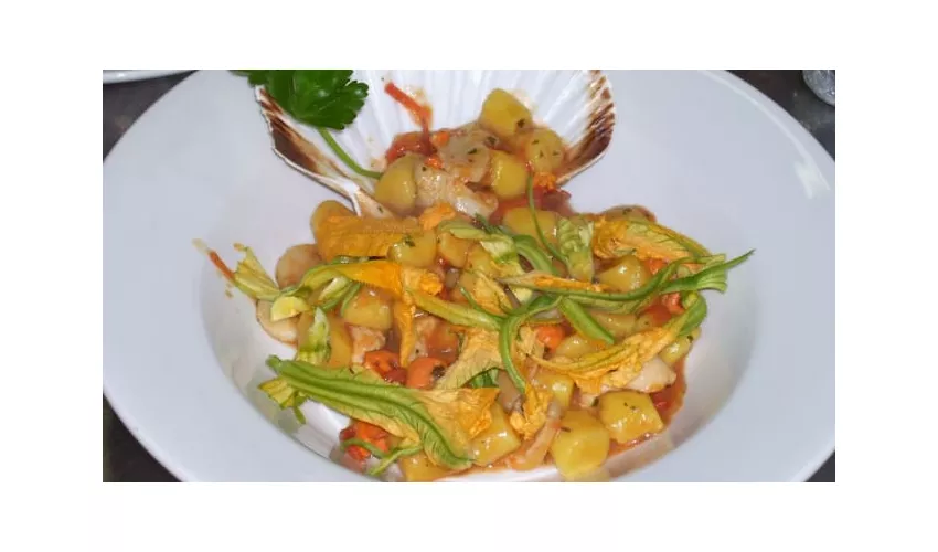 Taverna Picedo