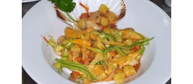 Taverna Picedo