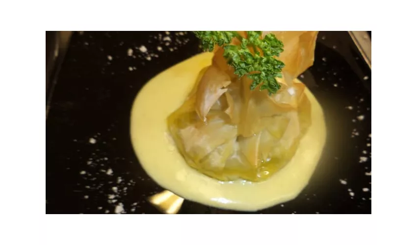 Taverna Picedo