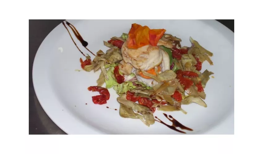 Taverna Picedo