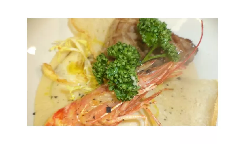 Taverna Picedo