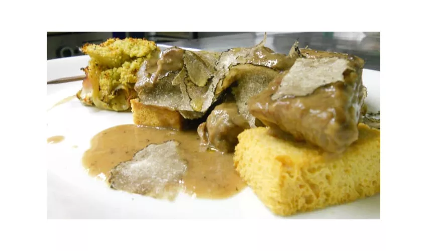 Taverna Picedo