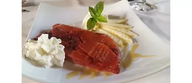 Hotel Ristorante Baita Cretaz