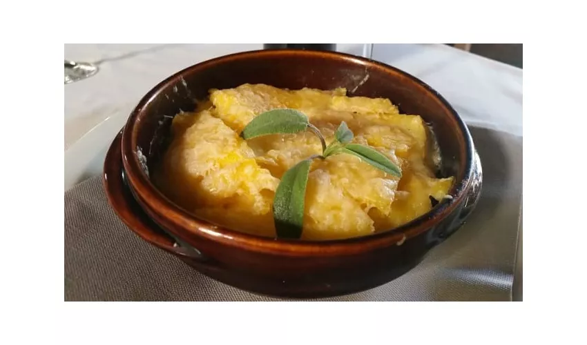 Hotel Ristorante Baita Cretaz