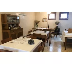 Ristorante Tiro A Segno