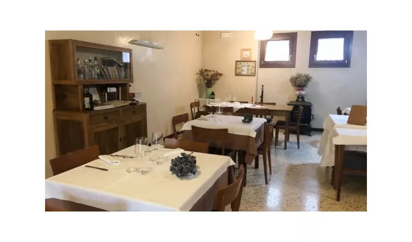Ristorante Tiro A Segno
