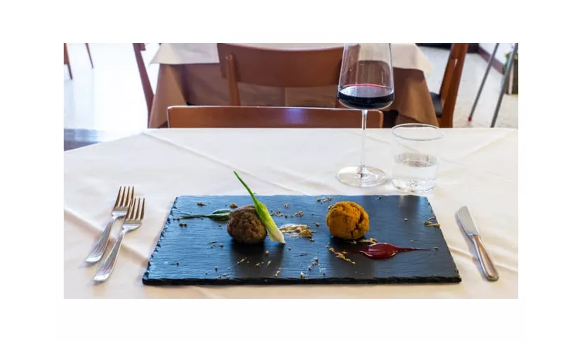 Ristorante Tiro A Segno