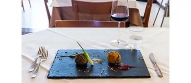 Ristorante Tiro A Segno