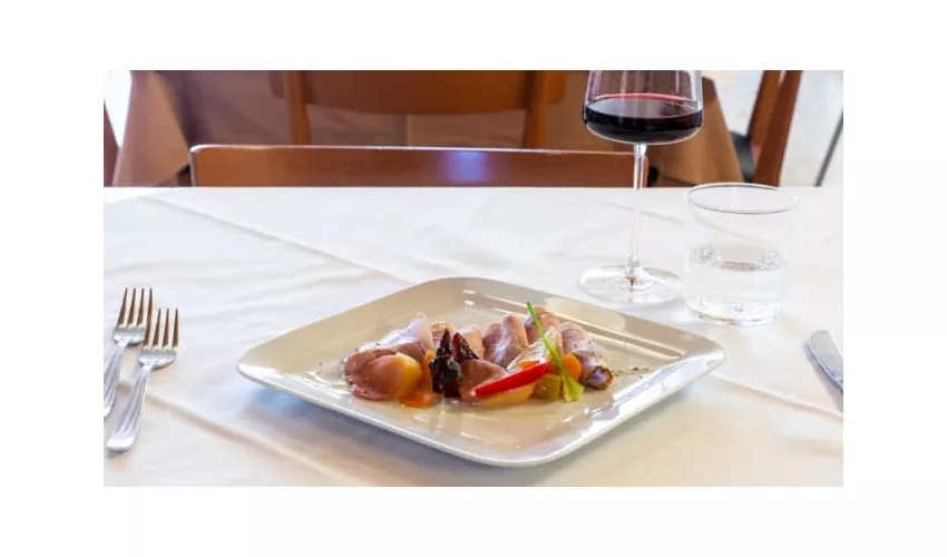 Ristorante Tiro A Segno