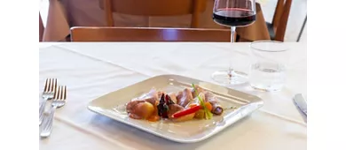 Ristorante Tiro A Segno