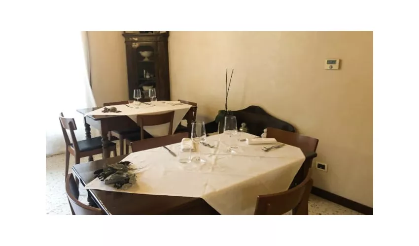 Ristorante Tiro A Segno